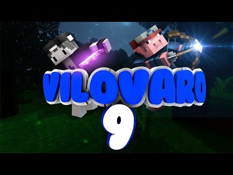 Farmen...Wie immer - Minecraft Vilo Varo 9 #4 #Team7