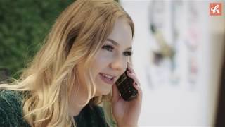Recruitment video | van Haren | Janne