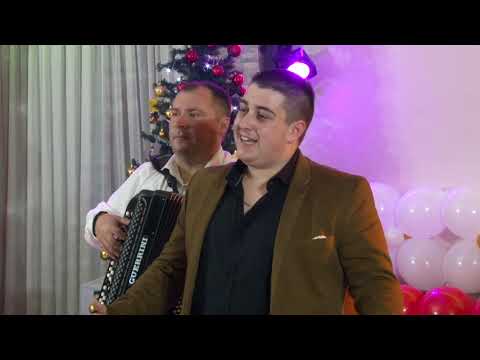 DAMJAN PACERIZOVIC - TRAZICES ME TI (TV KLADOVO) 2020