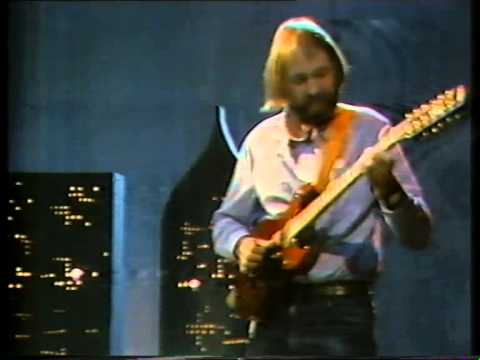 Bergen Blues Band Live in Grieghallen 1984 - 