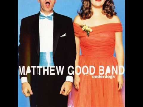 Rico - Matthew Good Band