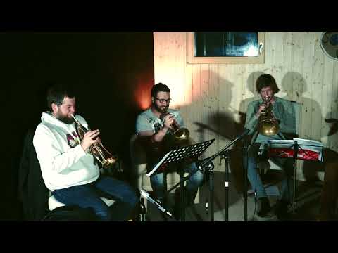 Kapelle So&So - Beziehungskistl