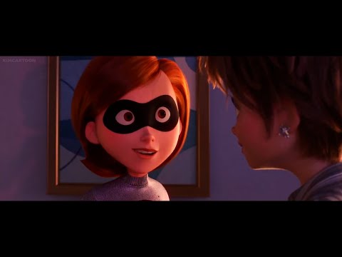 Swearing In Pixar Films