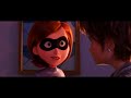 Swearing In Pixar Films