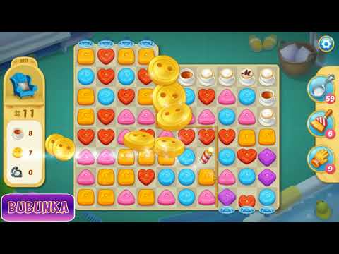 Matchington Mansion level 3117 HD