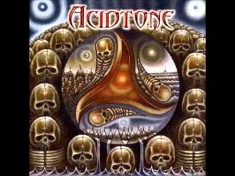 Acidtone - Scarred