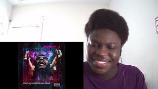 Lil Peep - Got Em Like ft. Wiz Khalifa and Juicy J (REACTION)