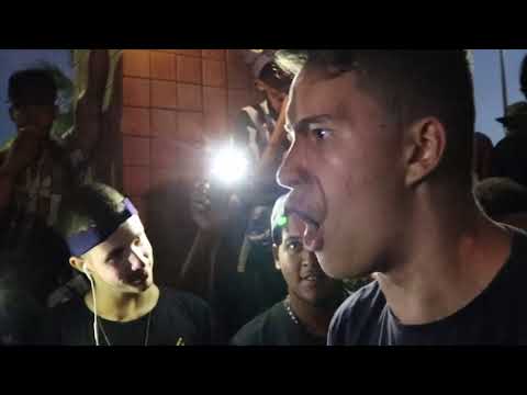 Shold VS Yuri - Batalha da Torre 43ª edição ( 2ª Fase )