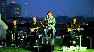 Bush - Be Still My Love (Unplugged Performance at Tape.tv)