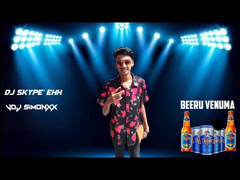 DJ SKYPE' EHH || BEERU VENUMA || VDJ SIMONXX || BFR CREW ENTERTAINMENT