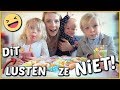24 UUR ALLEEN MAAR GEZOND ETEN ? | Bellinga Familie Vloggers #1341