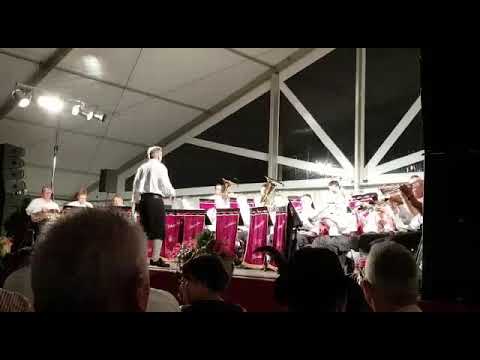 Aus besonderem Holz (Polka) von Mathias Gronert - Scherzis live