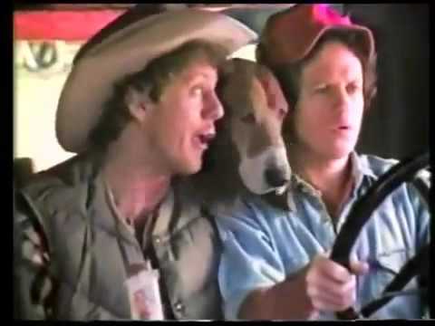 Whatchamacallit Candy Bar Vintage Commercial 80s