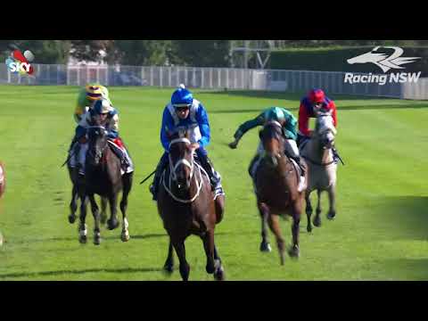 Winx: The Queen of the Turf