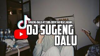 Download lagu Dj Sugeng Dalu || Dalu Sugeng Sugeng Dalu mp3