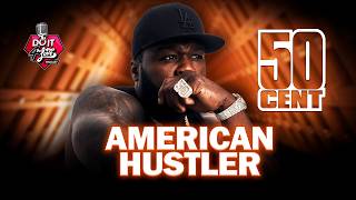50 Cent – American Hustler | New Exclusive Track