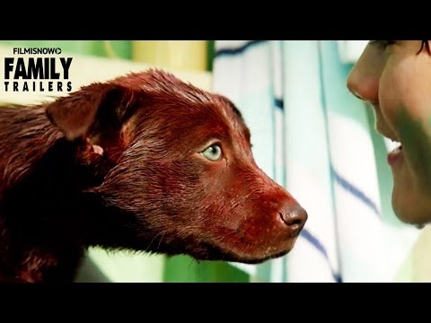 Red Dog: True Blue (2016) Official Trailer
