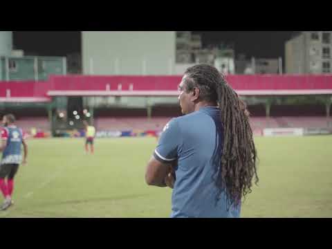 SAFF Championship 2021 - theme song - Kollamey Salaam