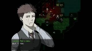 Seasons Event IV: The Lady Puppet (Part 2)