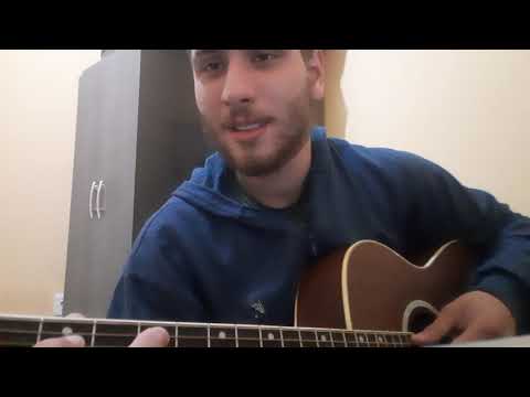 Me Escuta - Guilherme Cabral