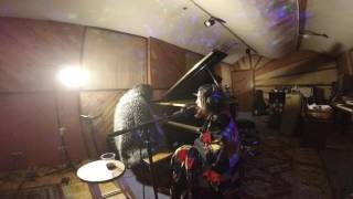 Nicolle Jadad - Se Va La Lancha (Live Take)