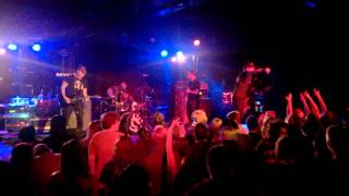 Sirens & Sailors - The Chosen One (Drop the Gloves Tour, ATL)