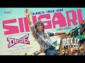 Singari Song Dude Pradeep Ranganathan A Sai Abhyankkar Musical Keerthiswaran New Song2025