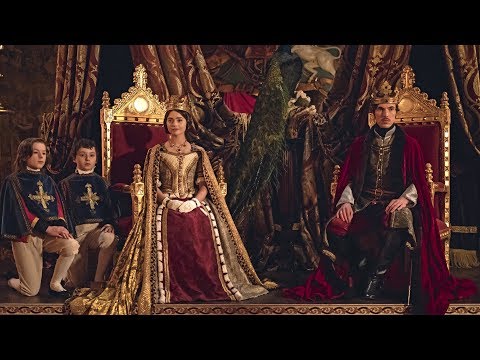 Victoria Season 2 (Promo 'Queen')