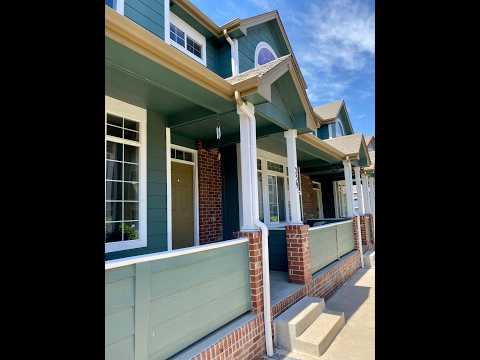 2855 Rock Creek Circle - 1Unit 148 property video