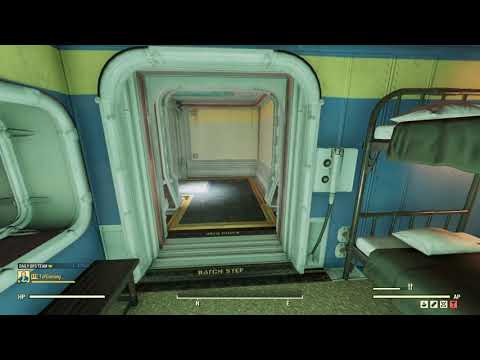 Fallout 76 Worlds Update - Explore the mystery of Vault 51