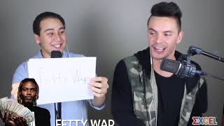 Travis Scott - &quot;SICKO MODE&quot;  Danny Padilla Cover Vietsub