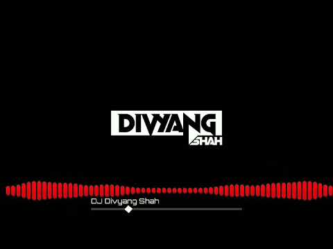 Saanson Ko - (Zid) - DJ DIvyang Shah Remix (Preview)