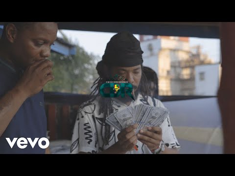 Mikki Ras - Roblox (Official Music Video)