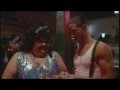 Best scene in Santa Sangre