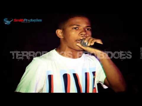 Mc Vitinho Papo De Tiroteio