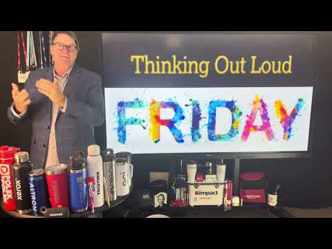 The End Of The Day With Ray! Thinking Out-loud Friday ... - YouTube
