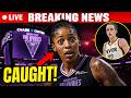 BOMBSHELL: Tiffany Hayes CAUGHT Endorsing Threats On Caitlin Clark - WNBA SILENT! DEFAULT Thumbnail