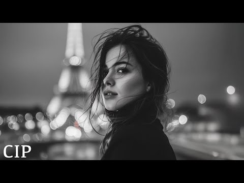 Cigarette in Paris 🎧 | French Chillout Autumn Playlist 🍂