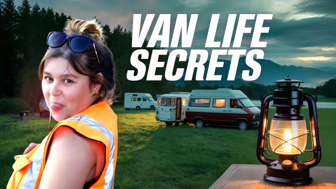 I Didn’t Expect Van Life to Be Like This…