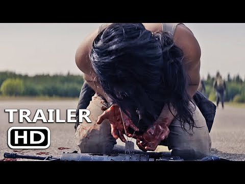 THE LONG WALK Official Trailer 2 (2025)