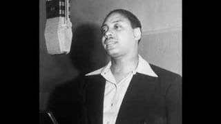 Roots of Blues -- Big Joe Turner „I Got A Gal"