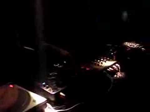 Eddie Halliwell 7/4 2006