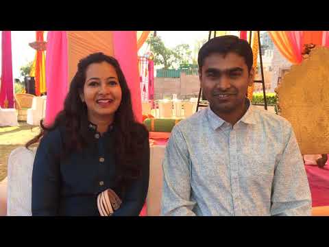 Wedding Planner portfolio by Khamma Ghani Weddings in Udaipur - Photo 1
