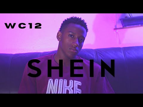 WC12 - SHEIN 🛍 (Videoclipe Oficial)