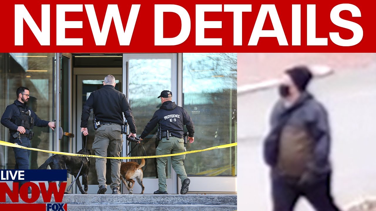 Brown University student details shooting