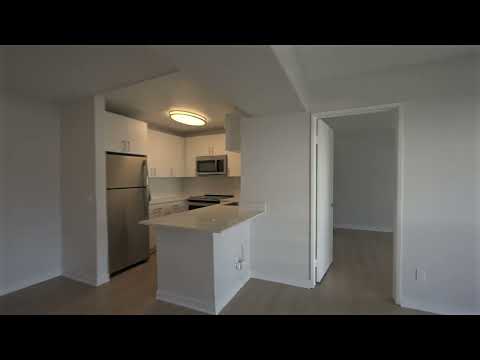 Hampshire Place Apartments - Koreatown - Los Angeles