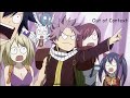 Fairy Tail Dub Insanely Out Of Context