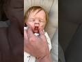 Squeezing EVERY Squishy Silicone Baby Doll I Have!