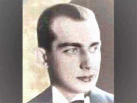 Whispering Jack Smith - I'm On My Way Home 1927 Irving Berlin