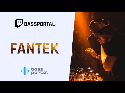 Fantek - Bass Stream | Tekno